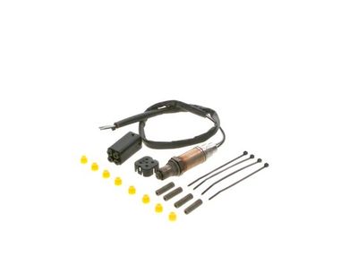 Sonda lambda universale 4 fili