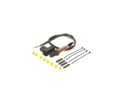 Sonda lambda universale bosch