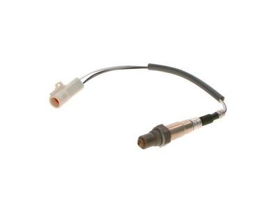Lambda sensor