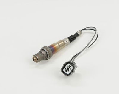 Lambda sensor