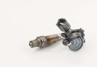 Lambda sensor