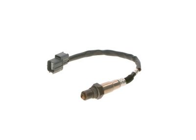 Lambda sensor