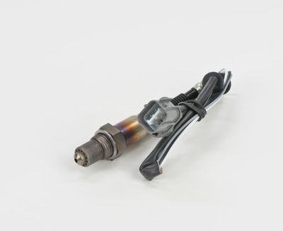 Lambda sensor