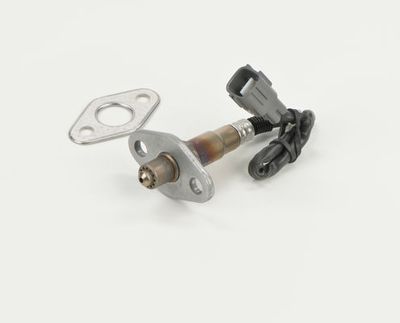 Lambda sensor