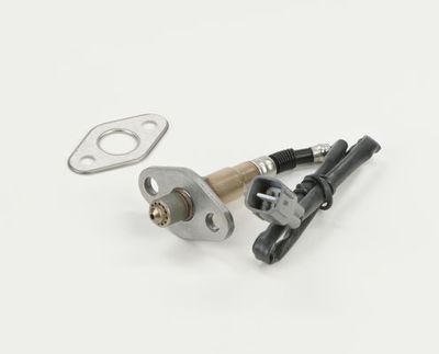 Lambda sensor