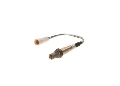 Lambda sensor