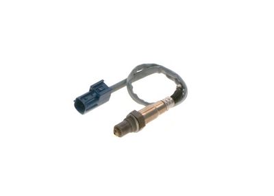 Lambda sensor