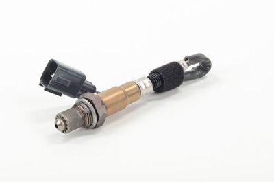 Lambda sensor