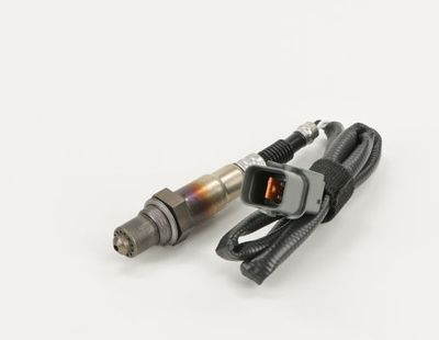 Lambda sensor