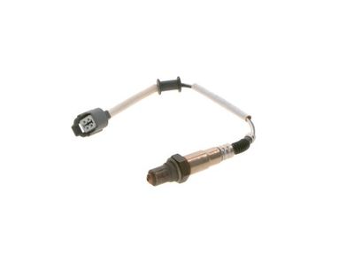 Lambda sensor