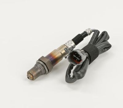 Lambda sensor