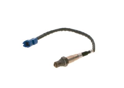 Lambda sensor
