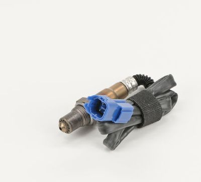 Lambda sensor