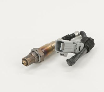 Lambda sensor
