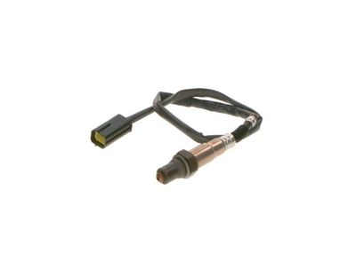 Lambda sensor