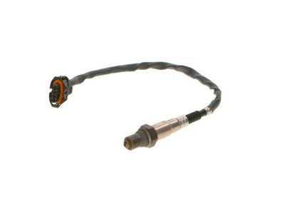 Lambda sensor