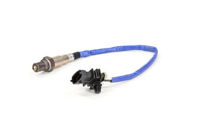 Lambda sensor