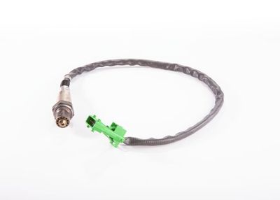 Lambda sensor