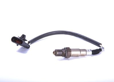 Lambda sensor