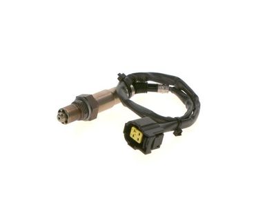 Sonda lambda smart 1.0 2007>