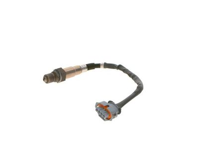 Lambda sensor