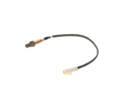 Lambda sensor