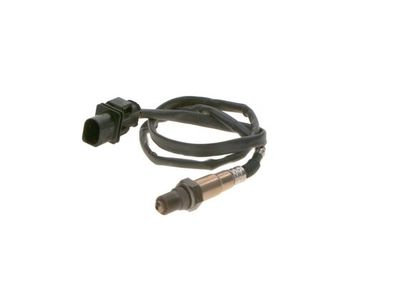 Lambda sensor