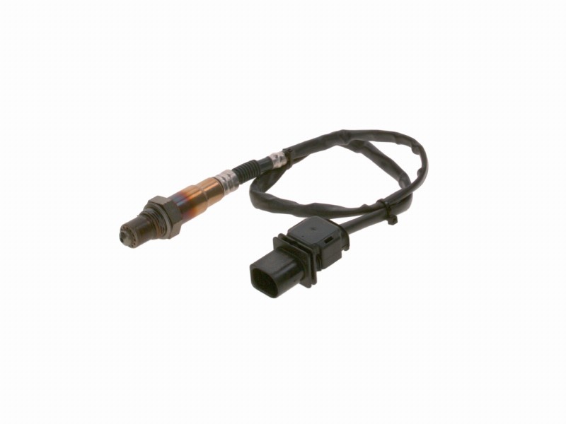 Lambda sensor