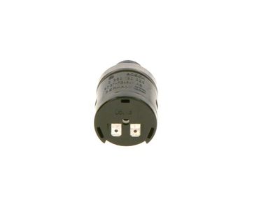 Solenoid valve