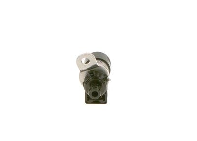 Pressure regulator