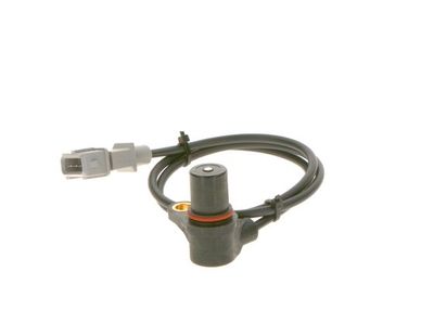 Speed transducer