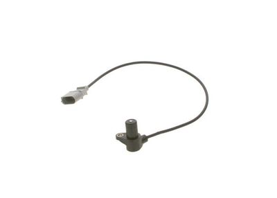 Speed transducer