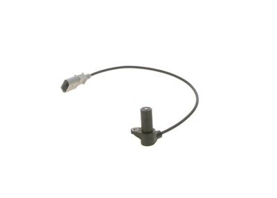 Speed transducer