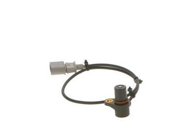 Speed transducer