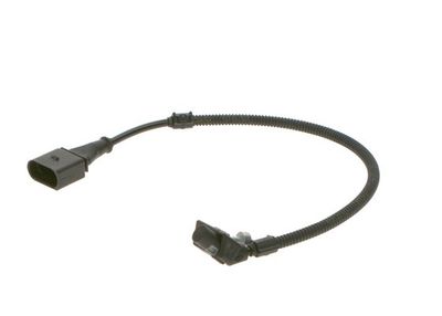 Speed transducer