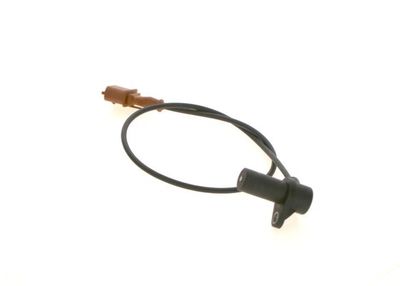 Speed transducer