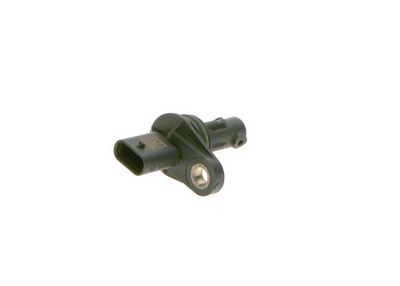 Speed transducer