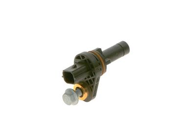 Speed transducer