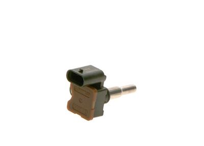 Speed transducer