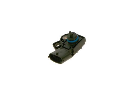 Pressure sensor