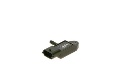 Sensore pressione Ford Focus 1.8TDCI