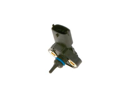 Pressure sensor