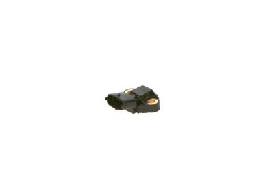Pressure sensor