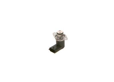 Pressure sensor