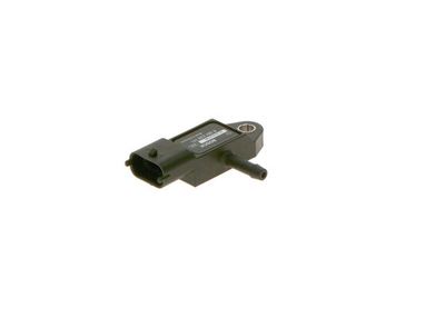 Pressure sensor