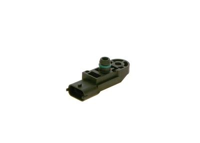 Pressure sensor