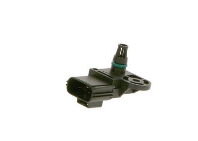 Pressure sensor