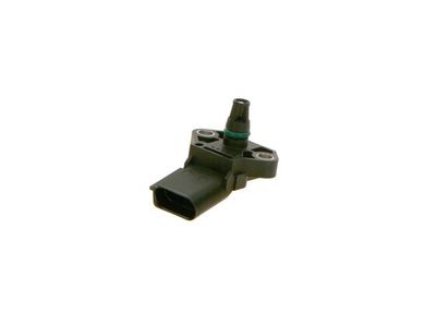 Pressure sensor