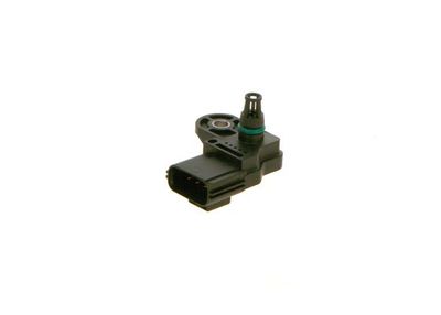 Sensore pressione Volvo S80 II/V70 III 2.0/2.4D