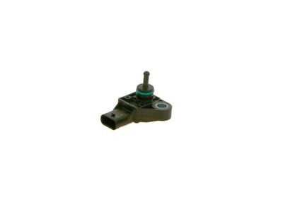 Sensore di pressione MERCEDES-BENZ CL-Klasse 07/2010 12/2014